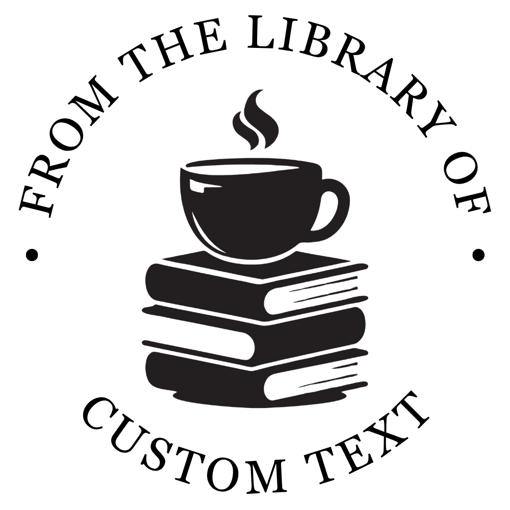 Custom Book Embosser