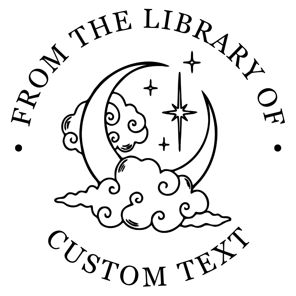 Custom Book Embosser