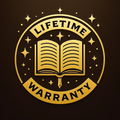 Lifetime Warranty
