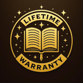 Lifetime Warranty