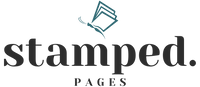 Stamped Pages