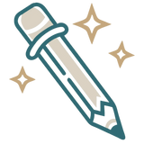 Artist-Crafted Designs