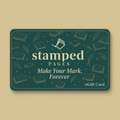 Digital Gift Card