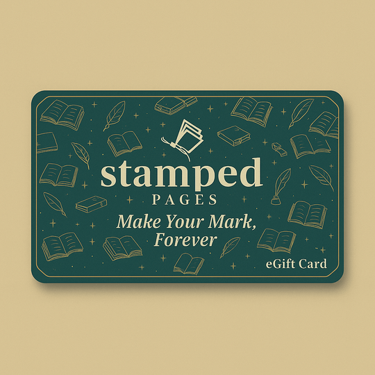 Digital gift card