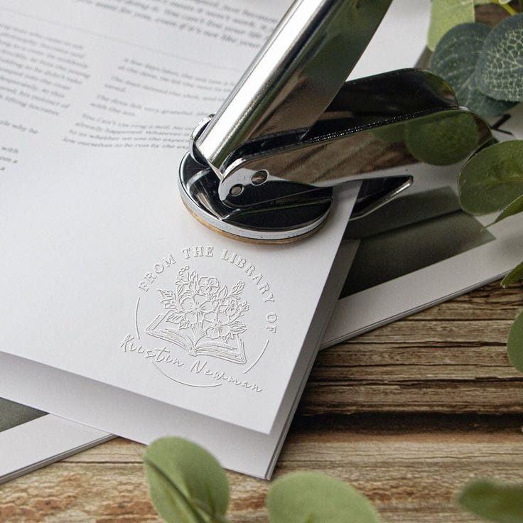 Stamping Pages Stamped Pages