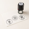 Personalized Self-Inking Stamp
