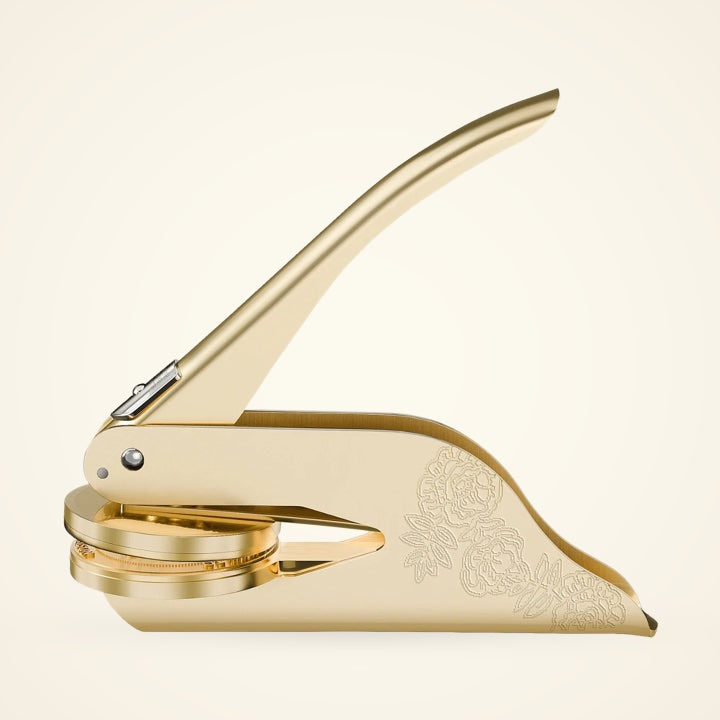The Embosser