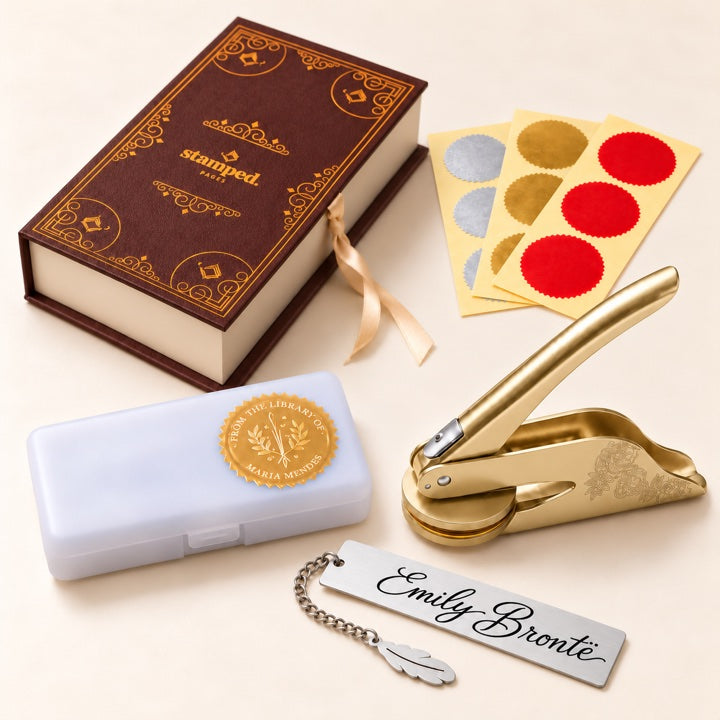 The Gift Set