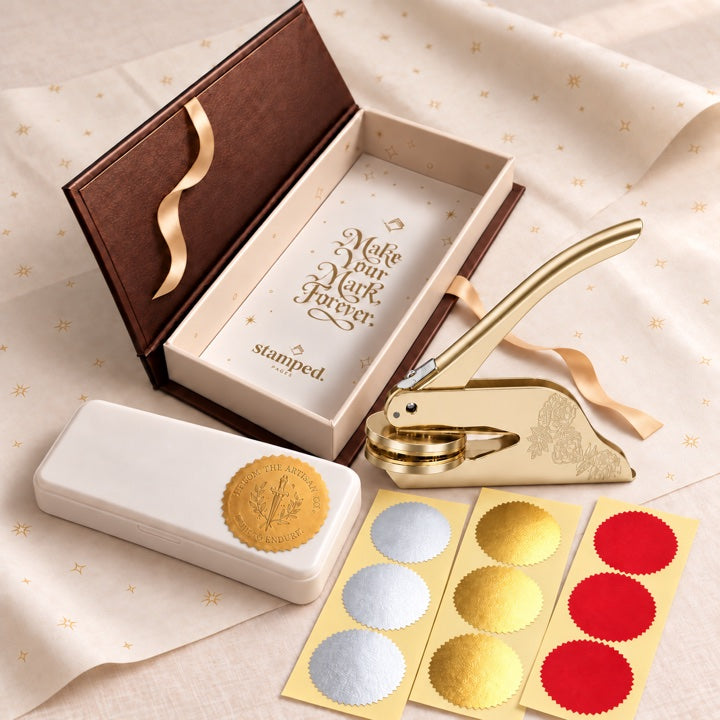 The Gift Set