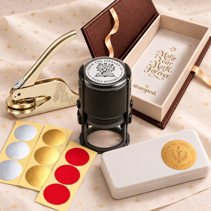 The Signature Set